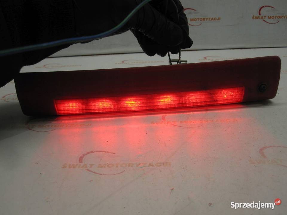 OPEL MERIVA B 10r światło STOP 21617003 21617001 świętokrzyskie