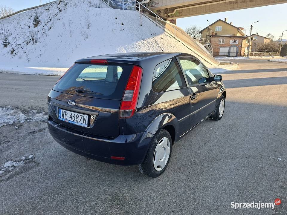 Sprzedam 2/3 Wyszków