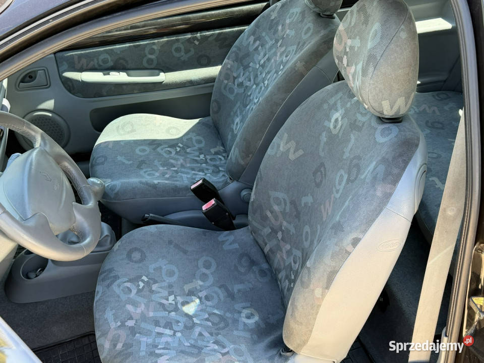 Renault Twingo VAT marża Częstochowa