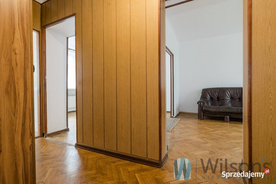 Do sprzedaży mieszkanie 48m2 2 pokojowe Warszawa spółdzielcze własnościowe z KW Sprzedaż