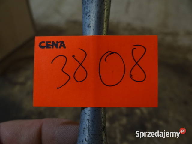 klamka Simson AWO IFA BK 350 MZ ES org DDR Żary