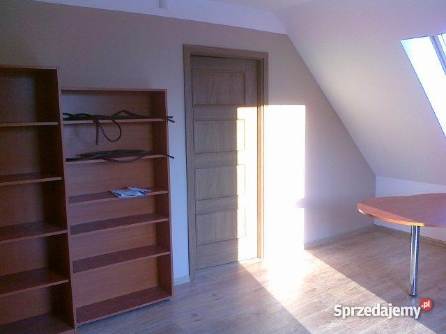 dom jednorodzinny we Wrocławiu wolnostojący Wrocław