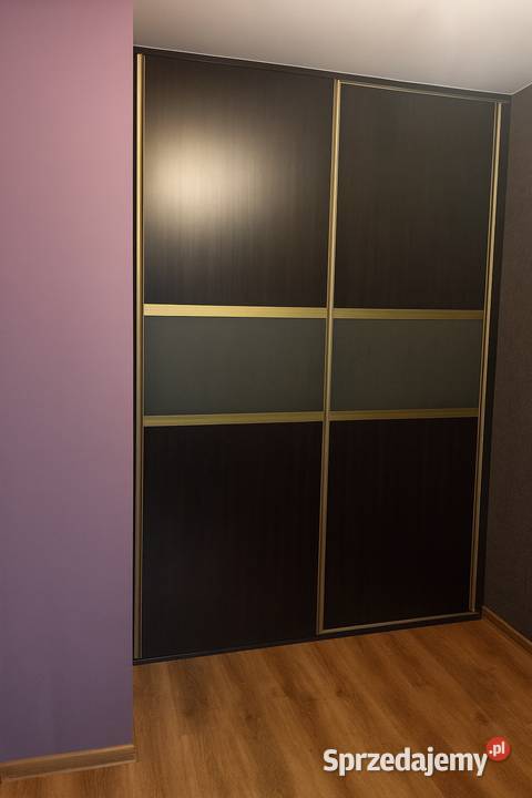 SPRZEDAM 45 m Wrocław Perkusyjna 3 pok Piętro 1