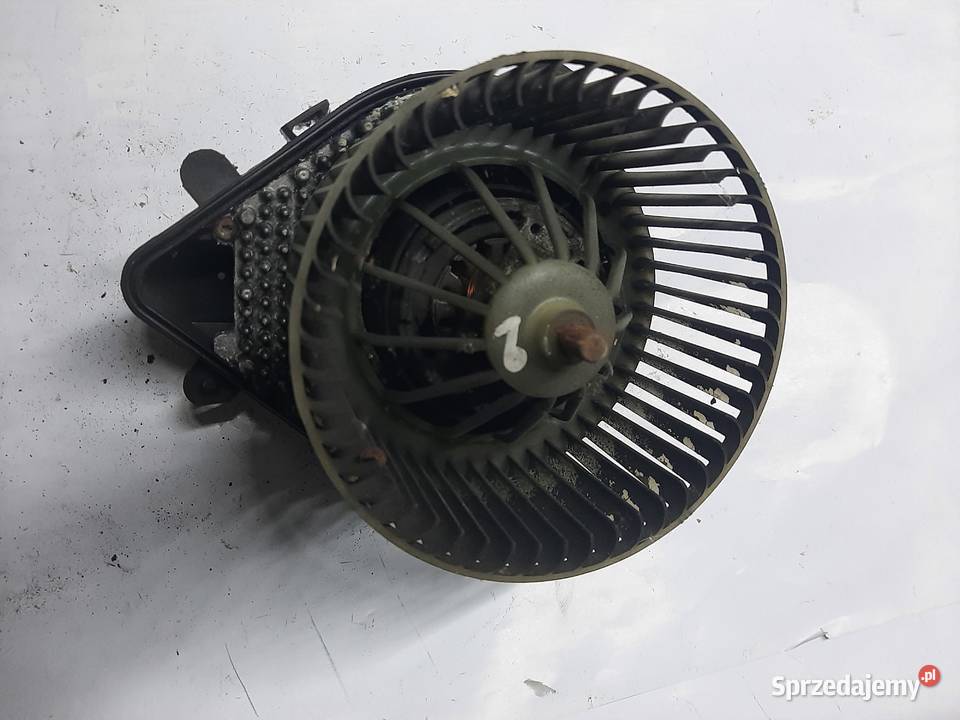 Peugeot Expert wentylator dmuchawa wnętrza Ksawerów