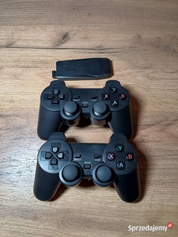Konsola Game Stick Lite 4k Pegasus 20 000 gier 2