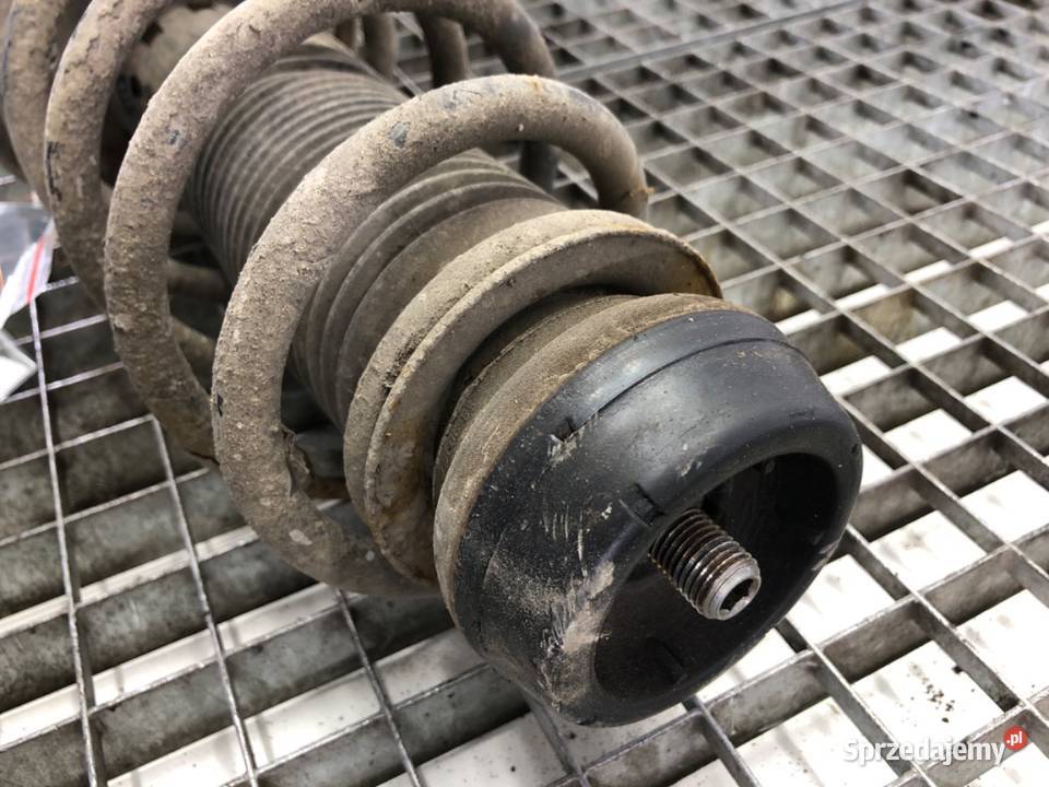 AMORTYZATOR PRAWY PRZÓD ZE SPRĘŻYNĄ SEAT LEON I podkarpackie