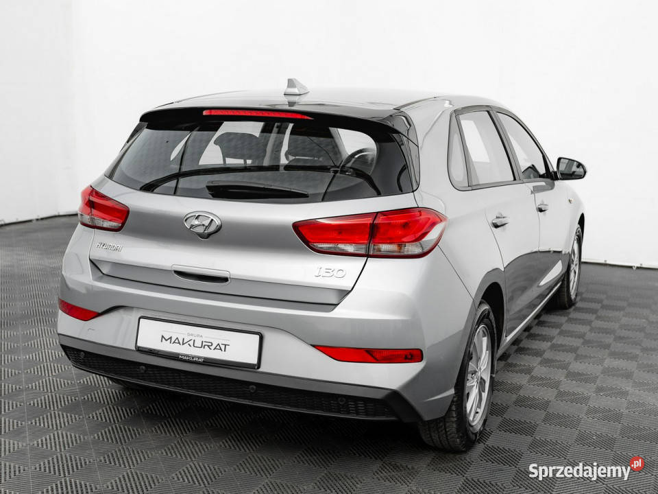 Hyundai i30 GD2C82515 DPI Classic Bluetooth serwisowany w ASO i30