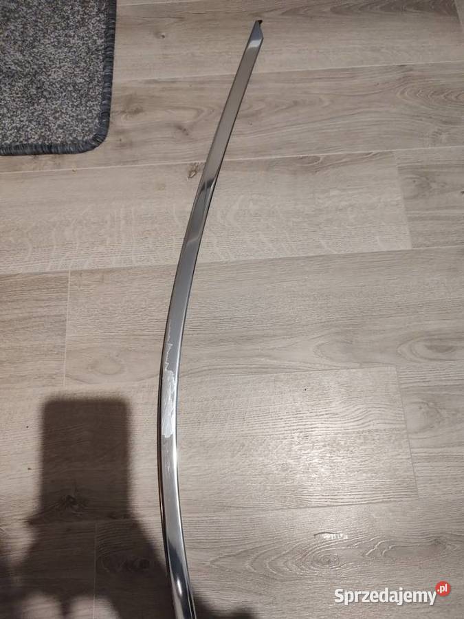 BMW F22 Listwa Chrom Prawa Przód Białystok