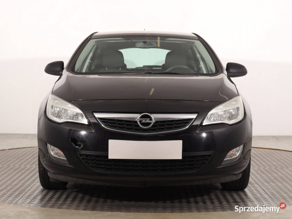 Opel Astra 14 16V