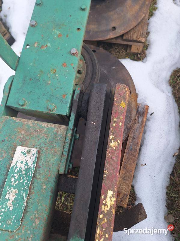 sprzedam kosiarkę Rotacyjne