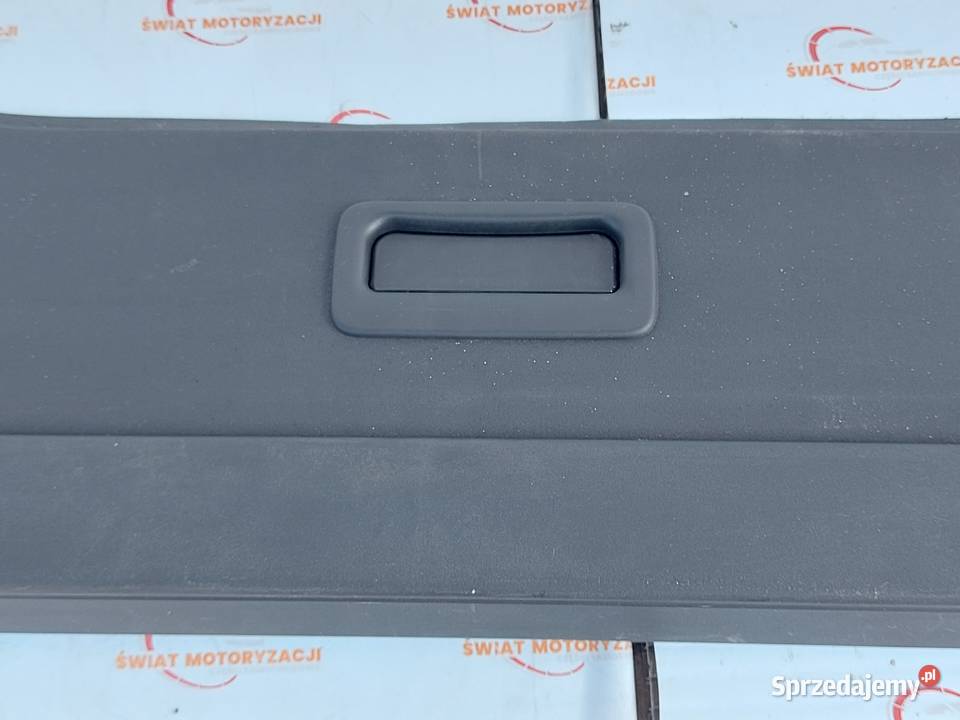 VOLVO V60 I 14r roleta bagażnika 39843531 Kielce sprzedam