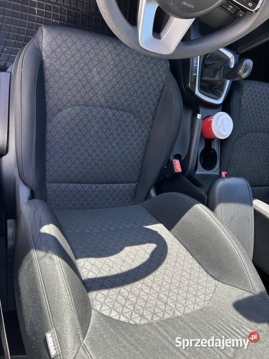 Kia Ceed 2022r salon Polska fv VAT małopolskie Tarnów
