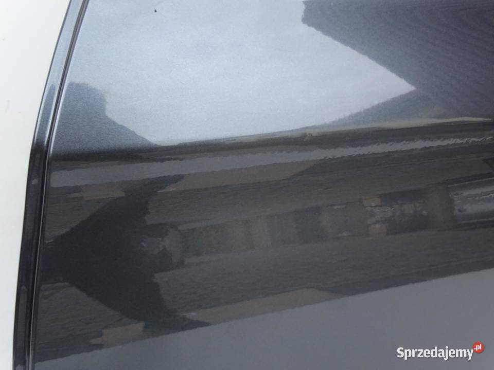 DRZWI LEWY TYŁ LEWE TYLNE MINERALGRAU B39 BMW sprzedam