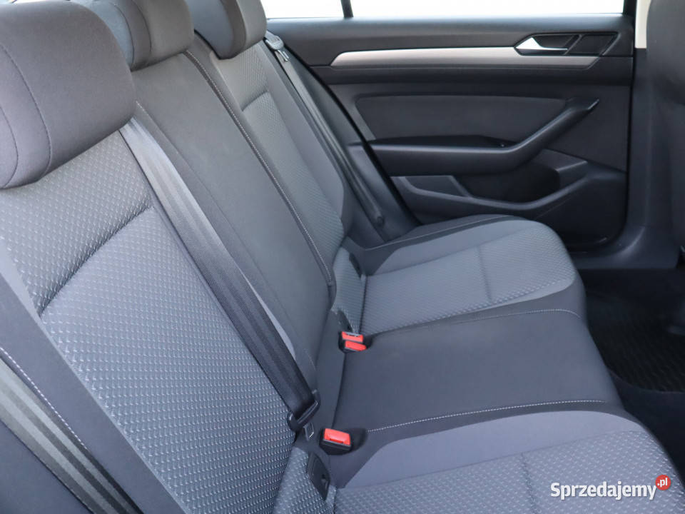 VW Passat 14 TSI Piaseczno