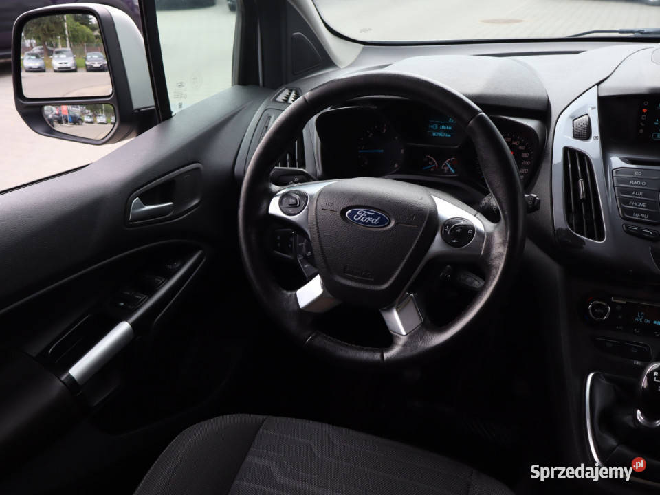 Ford Tourneo Connect 15 TDCi Tourneo Connect śląskie Katowice sprzedam