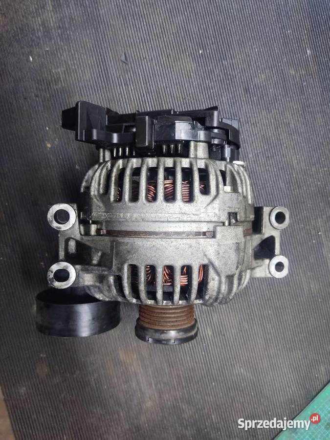 Alternator BMW N42b20a Kęty