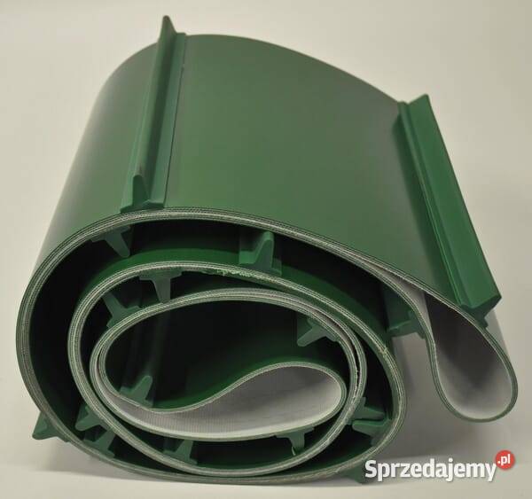 Przenośnik taśmowy 150 Herder 95900222 małopolskie Kamionna