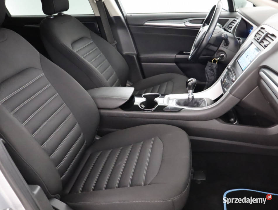 Ford Mondeo 15 TDCi Mondeo Bielany Wrocławskie sprzedam