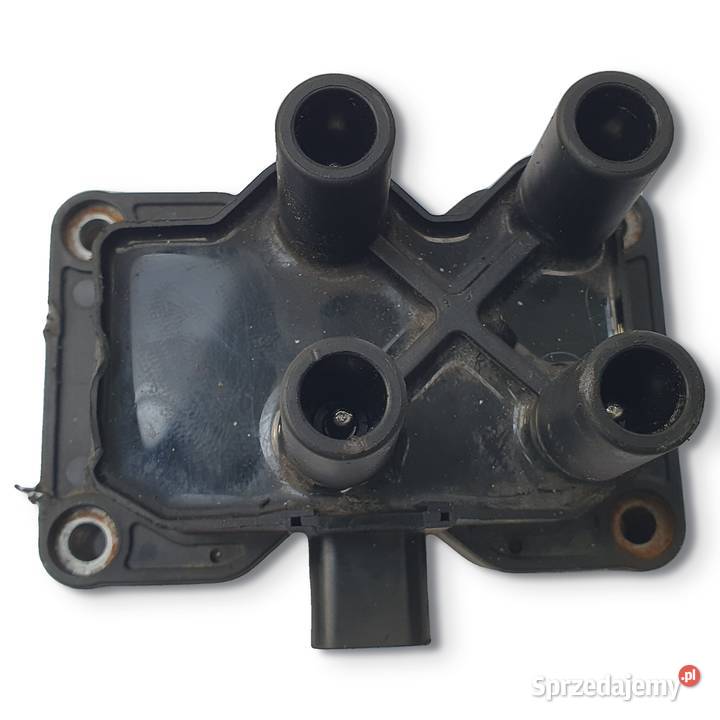 CEWKA ZAPŁONOWA Ford Focus MK2 16 16V GN10205 lubelskie Chełm