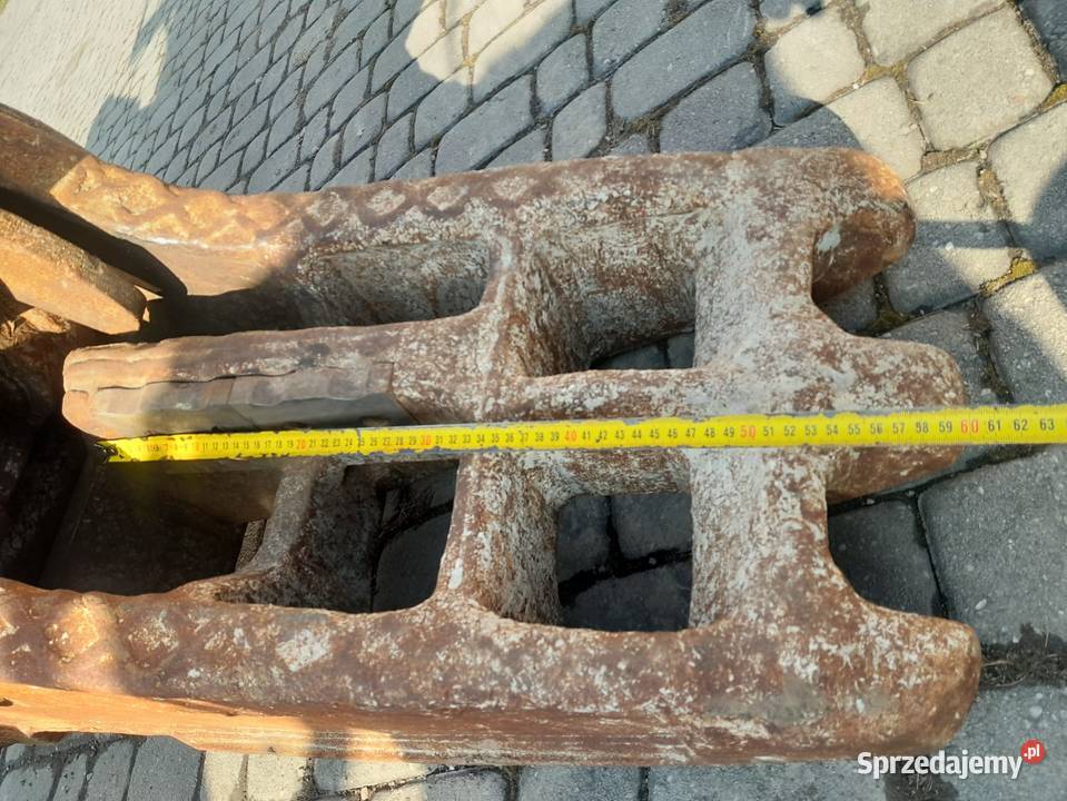 Prodem PHP160R Nożyce wyburzeniowe obrotowe małopolskie Maków Podhalański