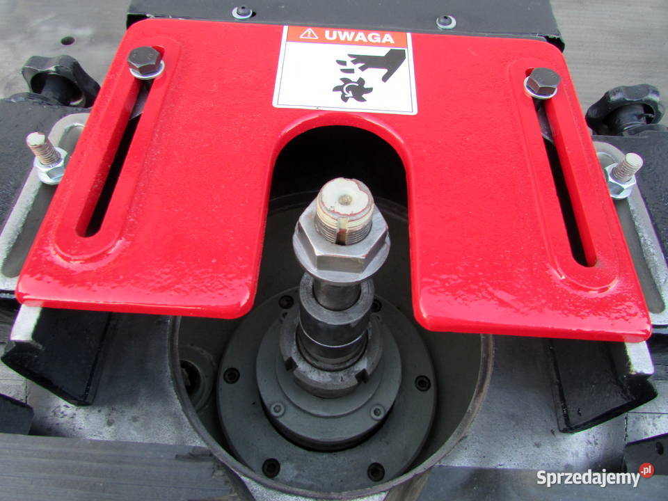 Frezarka GOMAD FD 2 StanDrew sprzedam