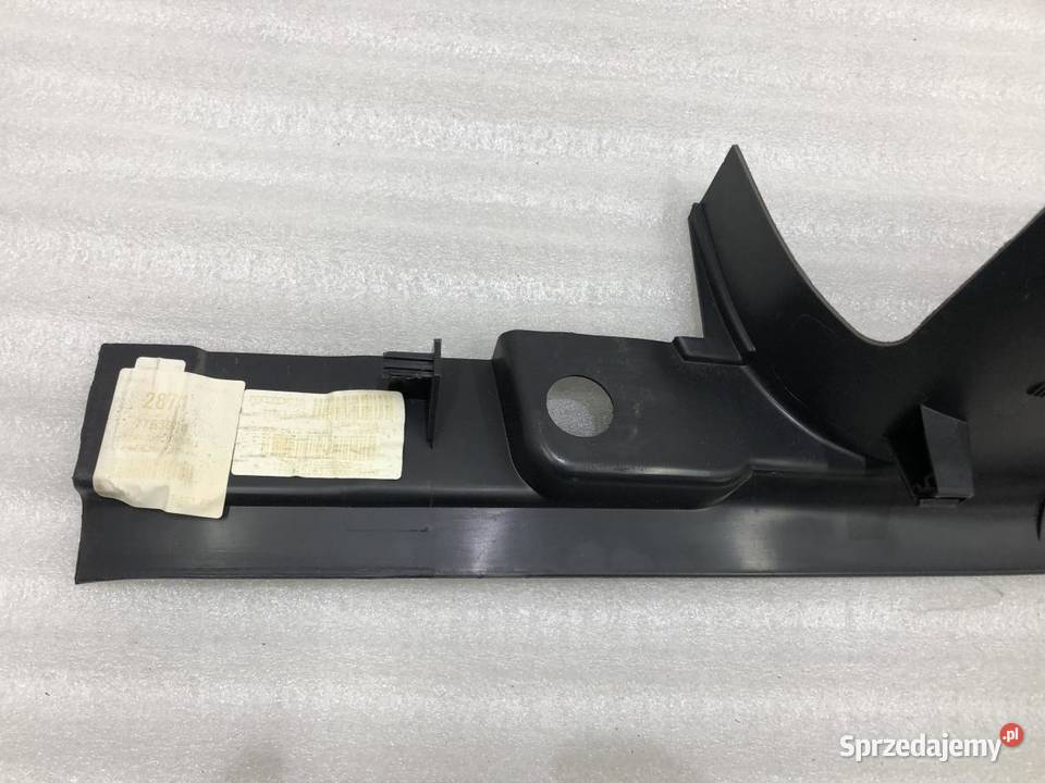 OSŁONA POSZYCIE SŁUPKA MERCEDES VITO A6396925100