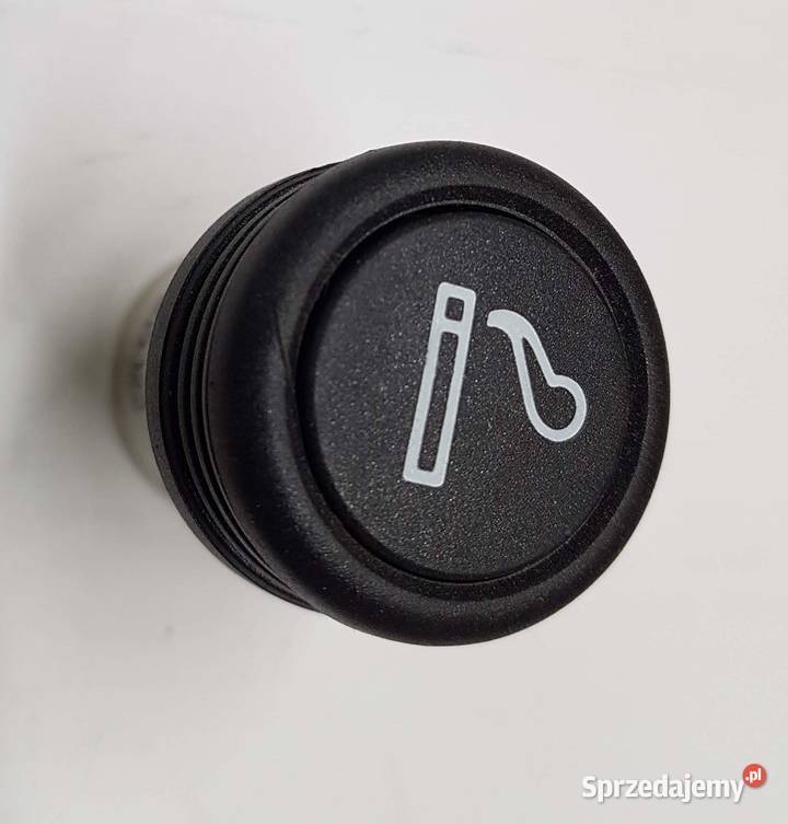 Zapalniczka FIAT ALFA ROMEO LANCIA ORYG Bielsko-Biała