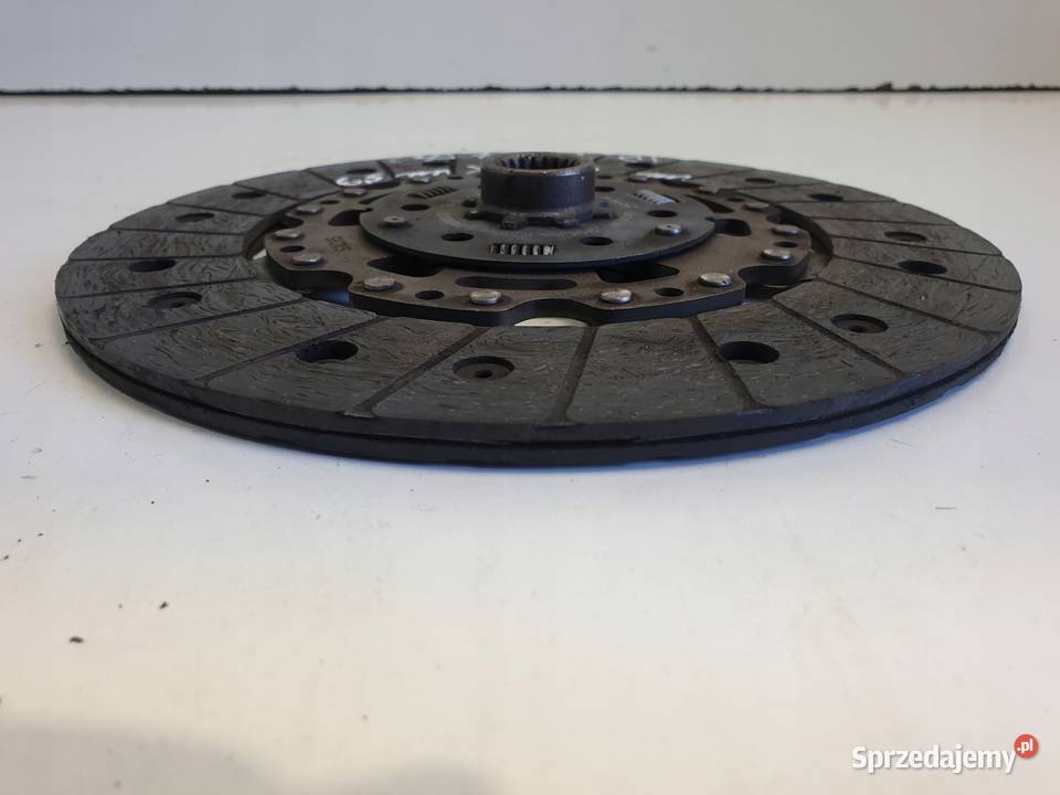 ALTERNATOR Volvo S40 II V50 16 D2 AV6N10300DC Chełm