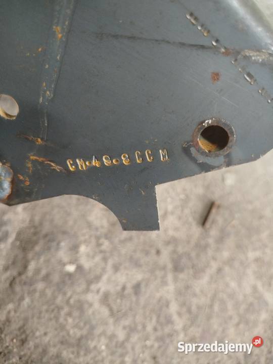 Rama motorynka m2 replika Żory