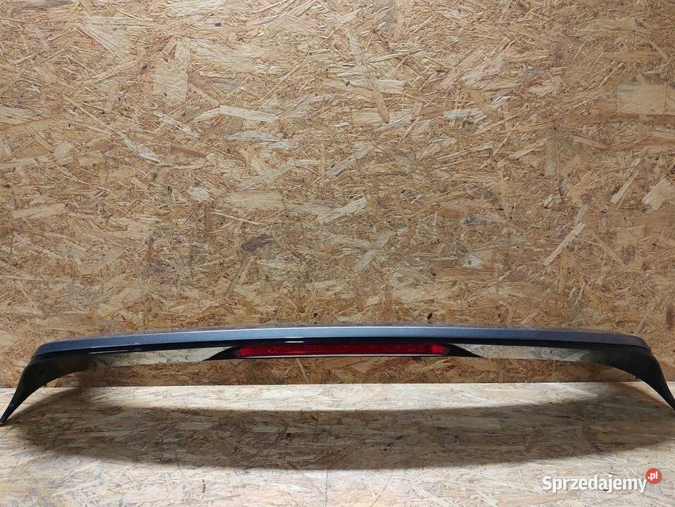 Spoiler Światło Stop Hyundai Santa Fe IV Pleszew