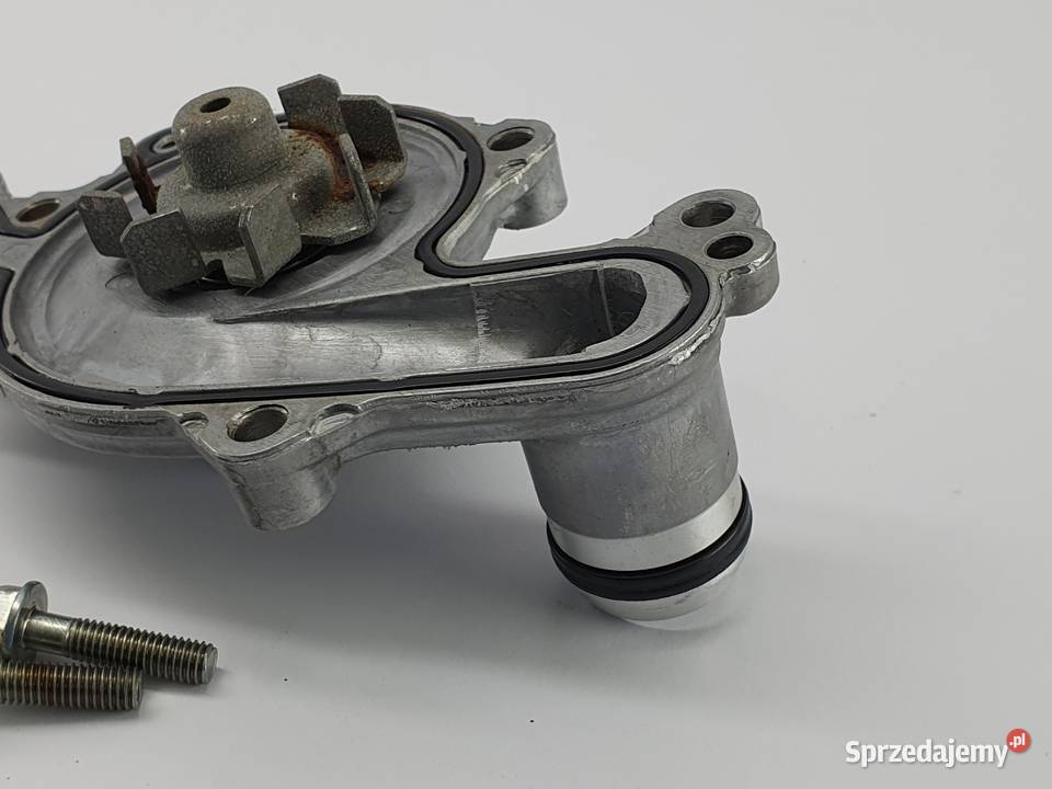 Pompa Wody Wirnik Obudowa CRF 1000L Africa Twin Łódź