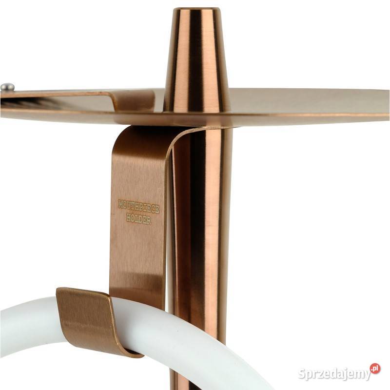 Oduman Infinity Bronze Hookah Fajka Wodna Shisha Łódź sprzedam