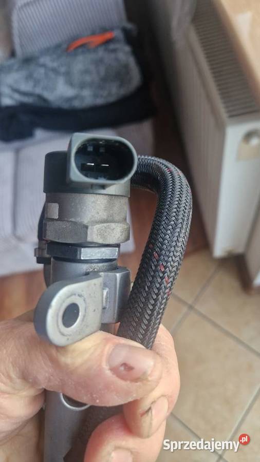 listwa wysokiego ciśnienia regulator Mercedes lubuskie Gorzów Wielkopolski