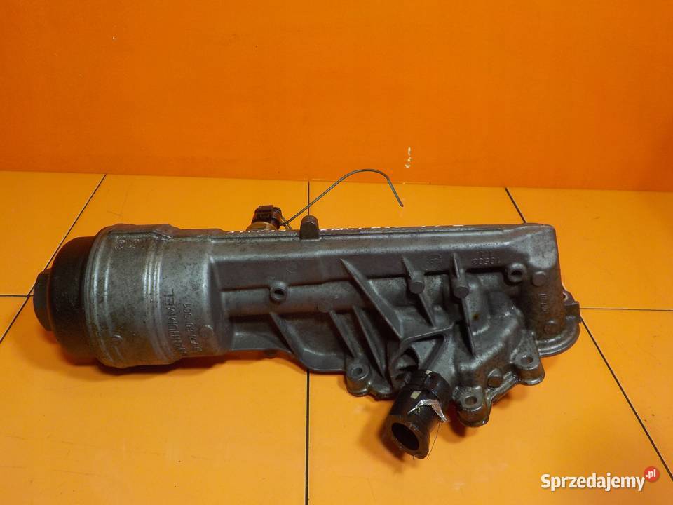 BMW 1 F20 3 F30 16 B 15r 136 N13B16A N13 obudowa mazowieckie Suków