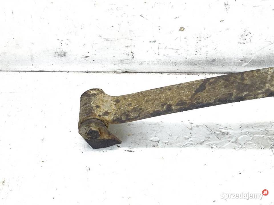 RESOR TYŁ CITROEN JUMPER I Minivan 9402 PIÓRO