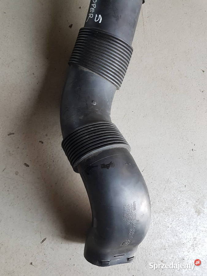 COOPER S R56 RURA POWIETRZA DOLOT 2753082 1371 Turek