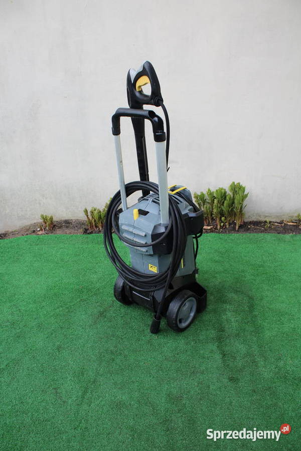 Myjka Karcher HD 613 C Naprawa Gwarancja Wysyłka Myjki ciśnieniowe Radom sprzedam