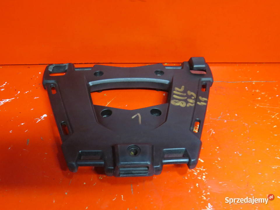 BMW GS650 GS 650 800 0812 mocowanie kufra stelaż Warszawa