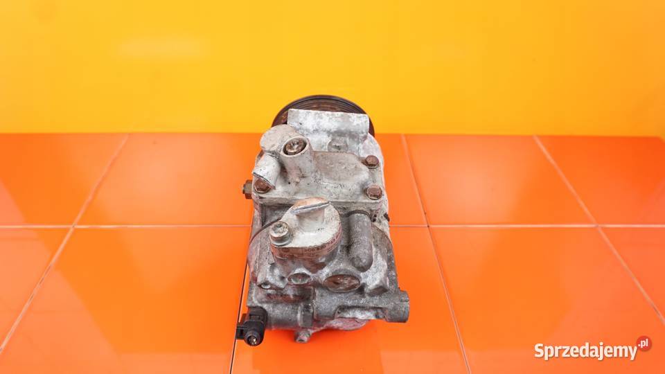 PASSAT B6 SUPERB 20 TDI 08r 140 BMP sprezarka mazowieckie sprzedam