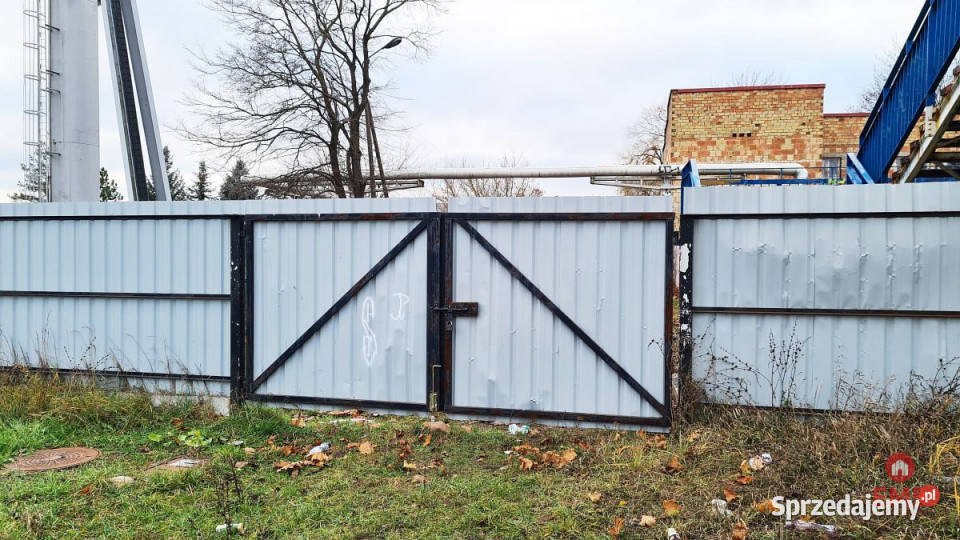 Grunt 11000m2 Białystok podlaskie