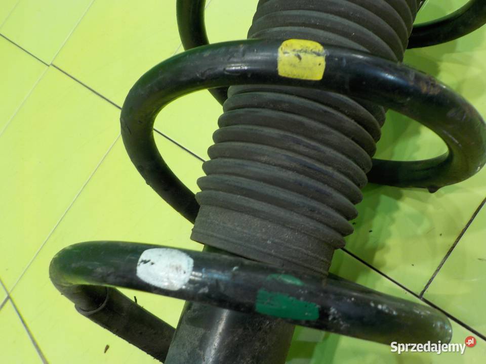 KIA VENGA 14 CRDI 14r 5D mcpherson amortyzator osobowe