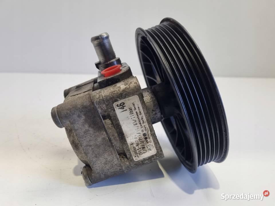 POMPA WSPOMAGANIA Volvo S80 24 B oryginał 110bar osobowe Chełm