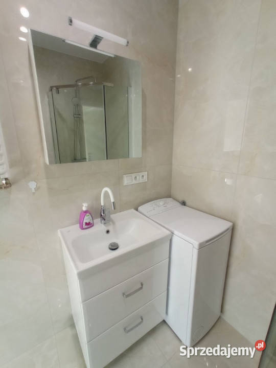 Kawalerka Wola 22 m2 Metro remoncie Piętro 3