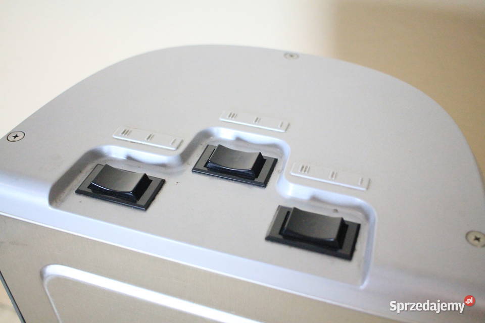 Mikser potrójny Hamilton Beach HMD400CE Pszczyna