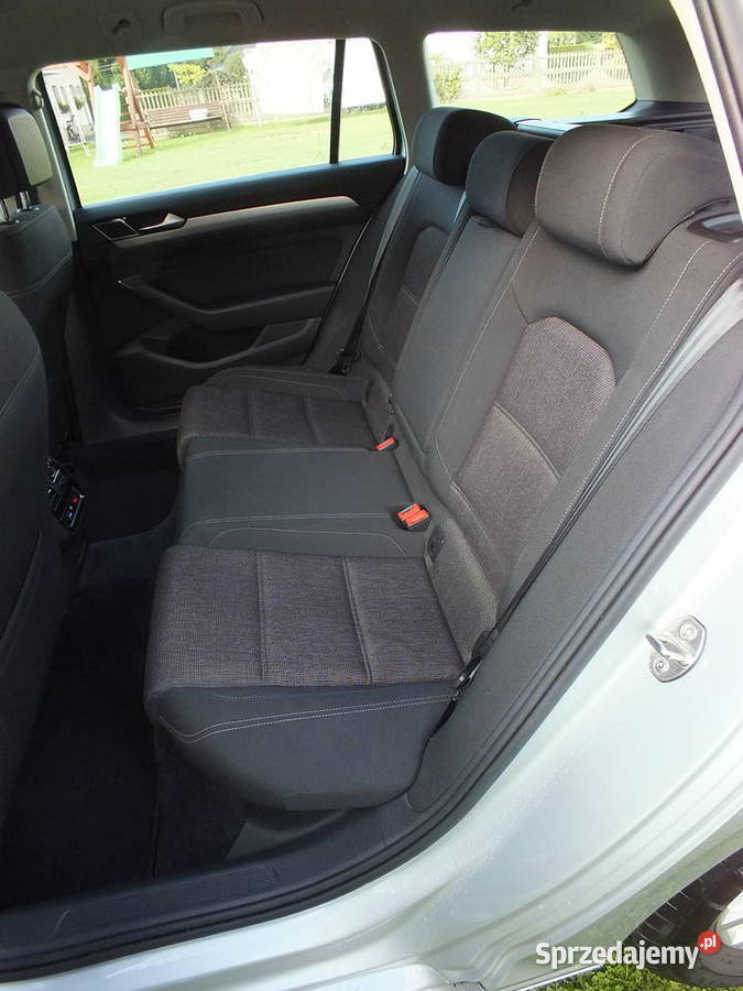 Volkswagen Passat B8 20 ŚLĄSK 150KM Golasowice