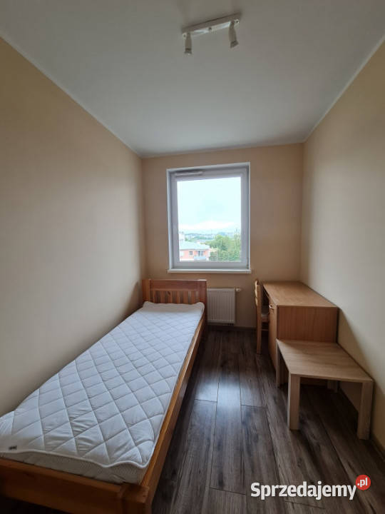 wynajem pokoju warmińsko-mazurskie Olsztyn