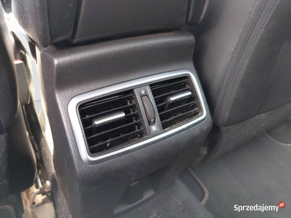 Renault Megane 2018r Salon Tempomat Czujniki Tył 112509km Warszawa