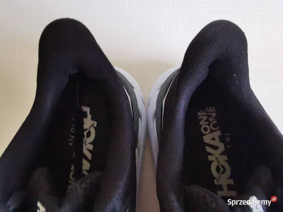Buty do biegania Hoka r38St Zamość sprzedam