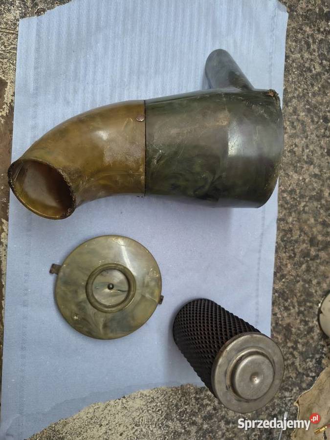 Filtr powietrza jawa cz 175 model 356 450