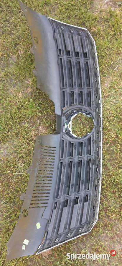Atrapa grill Volkswagen Passat CC Lift chrom Chocianów